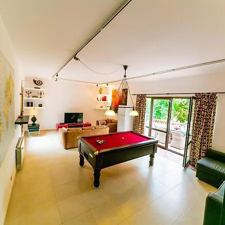 Villa With Infinity Pool Hot Tub Frigiliana