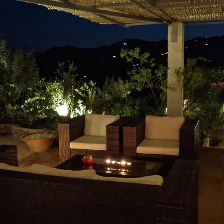 With Infinity Pool Hot Tub * Frigiliana
